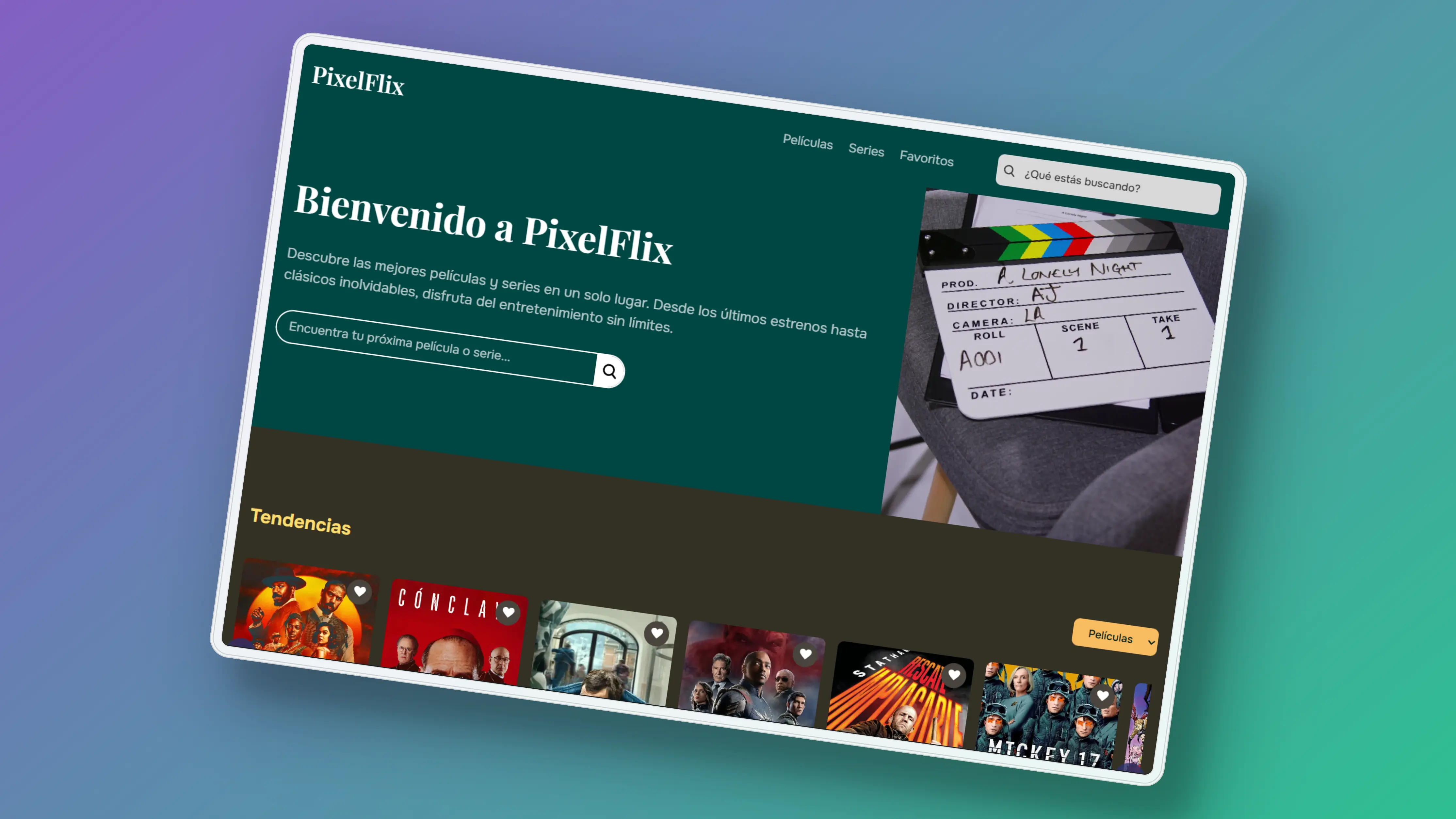 PixelFlix